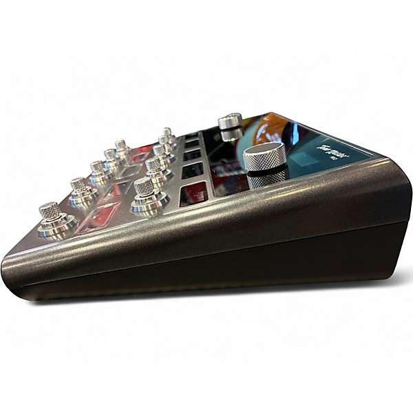 Used Fender TONE MASTER PRO Effect Processor