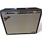Used Fender Tone Master Twin Reverb 200W 2x12 Guitar Combo Amp thumbnail