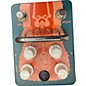 Used Orange Amplifiers Fur Coat Effect Pedal thumbnail