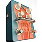Used Orange Amplifiers Fur Coat Effect Pedal