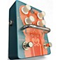Used Orange Amplifiers Fur Coat Effect Pedal