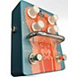 Used Orange Amplifiers Fur Coat Effect Pedal