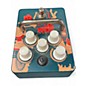 Used Orange Amplifiers KONGPRESSOR Effect Pedal