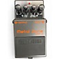 Used BOSS MT2 Metal Zone Distortion Effect Pedal thumbnail