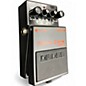 Used BOSS MT2 Metal Zone Distortion Effect Pedal