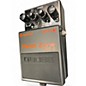 Used BOSS MT2 Metal Zone Distortion Effect Pedal