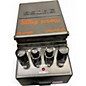 Used BOSS MT2 Metal Zone Distortion Effect Pedal
