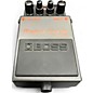 Used BOSS MT2 Metal Zone Distortion Effect Pedal
