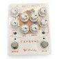 Used Keeley Caverns Effect Pedal thumbnail