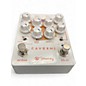 Used Keeley Caverns Effect Pedal