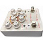Used Keeley Caverns Effect Pedal