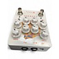 Used Keeley Caverns Effect Pedal