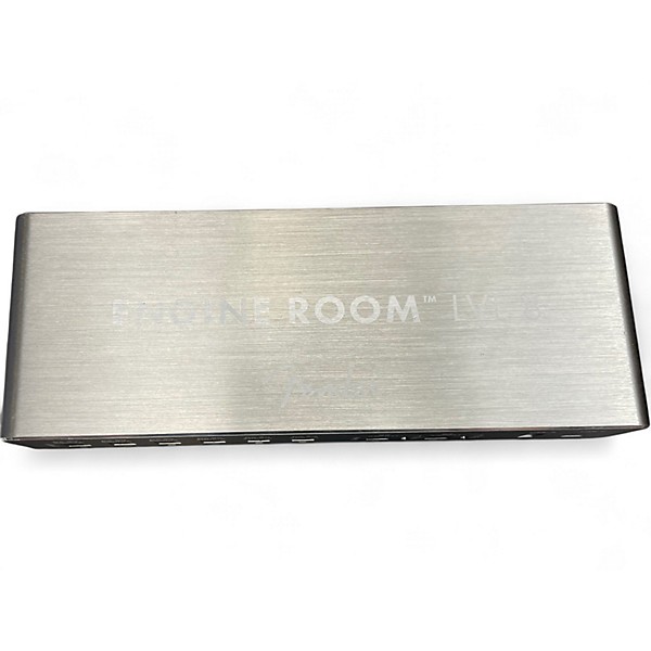 Used Fender Engine Room LVL8