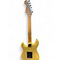 Used Fender American Elite Stratocaster HSS Shawbucker Olympic Pearl Solid Body Electric Guitar