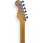Used Fender American Elite Stratocaster HSS Shawbucker Olympic Pearl Solid Body Electric Guitar