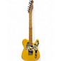 Used Fender Road Worn 1950S Telecaster Vintage Blonde Solid Body Electric Guitar thumbnail