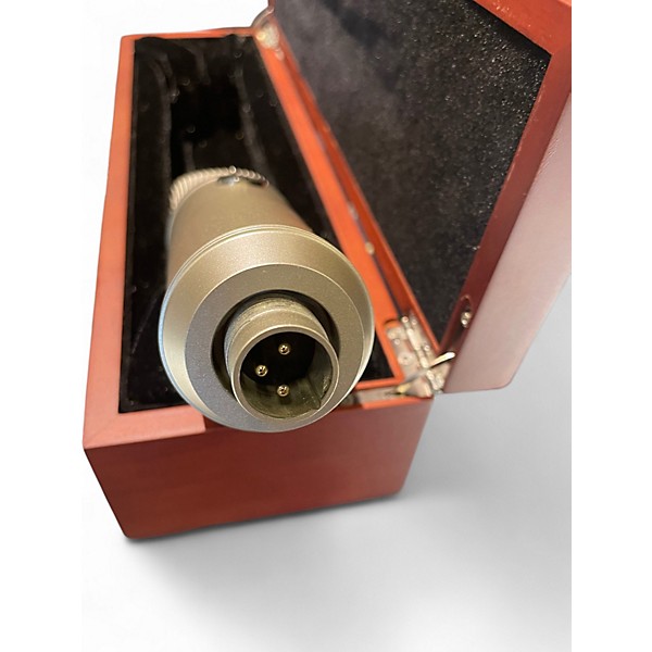 Used Warm Audio WA-87 Condenser Microphone