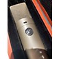 Used Warm Audio WA-87 Condenser Microphone
