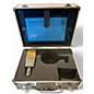 Used AKG C414B Condenser Microphone thumbnail
