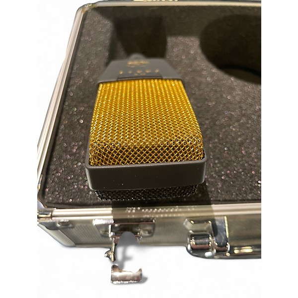 Used AKG C414B Condenser Microphone