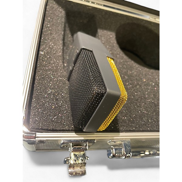 Used AKG C414B Condenser Microphone