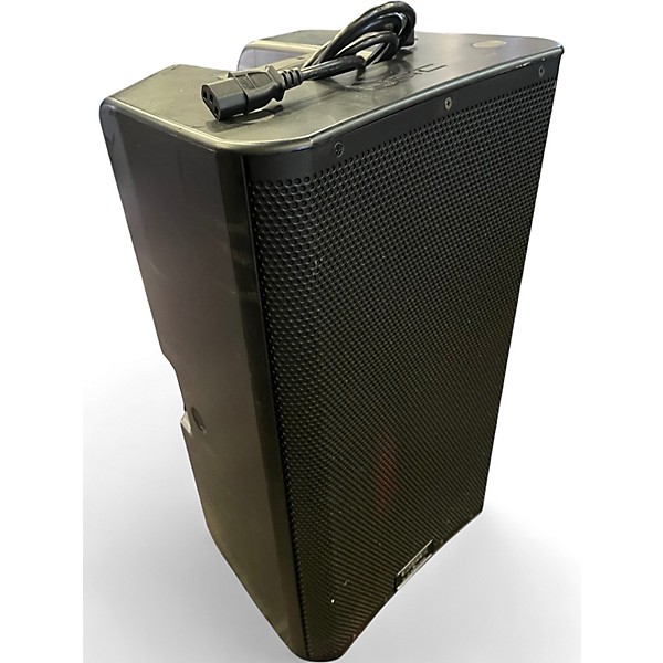 Used QSC K12.2 Powered Speaker