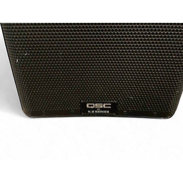 Used QSC K12.2 Powered Speaker