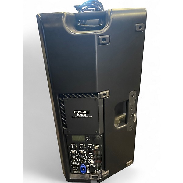Used QSC K12.2 Powered Speaker