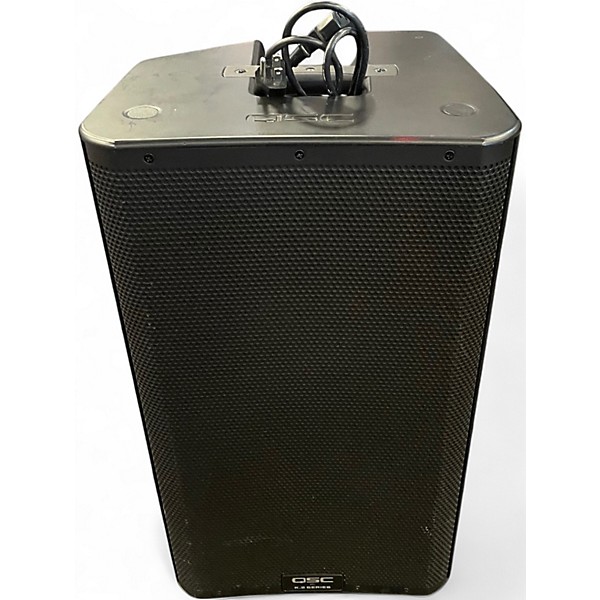Used QSC K12.2 Powered Speaker