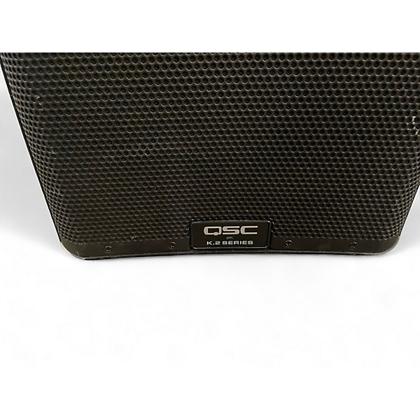 Used QSC K12.2 Powered Speaker