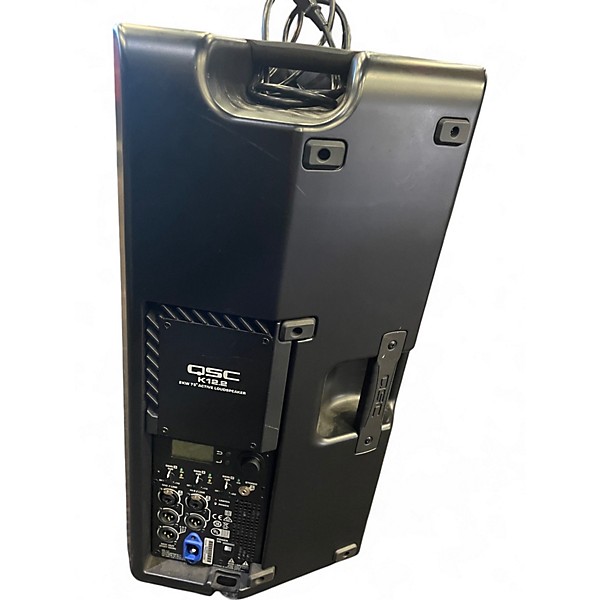 Used QSC K12.2 Powered Speaker
