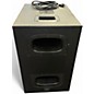 Used QSC KS112 Powered Subwoofer thumbnail