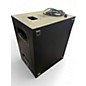 Used QSC KS112 Powered Subwoofer