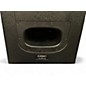Used QSC KS112 Powered Subwoofer
