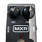 Used MXR MICRO FLANGER Effect Pedal
