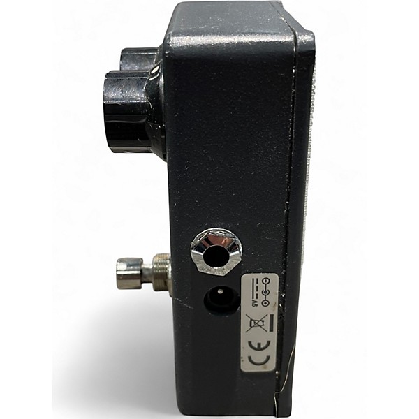 Used MXR MICRO FLANGER Effect Pedal