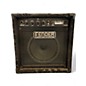 Used Fender Rumble 15 15W 1X8 Bass Combo Amp thumbnail