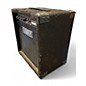 Used Fender Rumble 15 15W 1X8 Bass Combo Amp