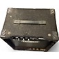 Used Fender Rumble 15 15W 1X8 Bass Combo Amp
