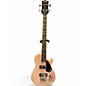 Used Gretsch Guitars Junior Jet II  Shell Pink Electric Bass Guitar thumbnail