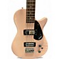Used Gretsch Guitars Junior Jet II  Shell Pink Electric Bass Guitar