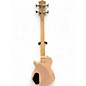Used Gretsch Guitars Junior Jet II  Shell Pink Electric Bass Guitar