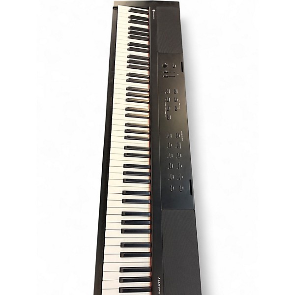 Used Williams ALLEGRO III Portable Keyboard