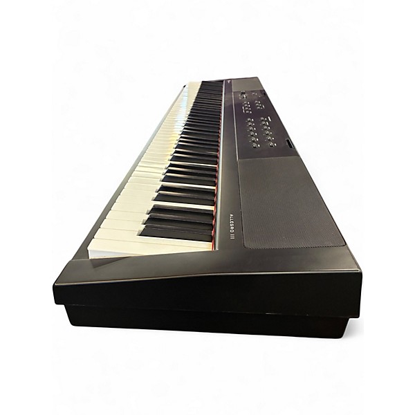 Used Williams ALLEGRO III Portable Keyboard