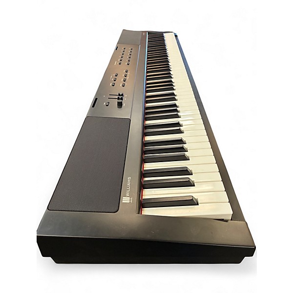 Used Williams ALLEGRO III Portable Keyboard