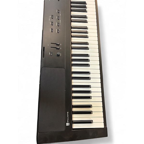Used Williams ALLEGRO III Portable Keyboard