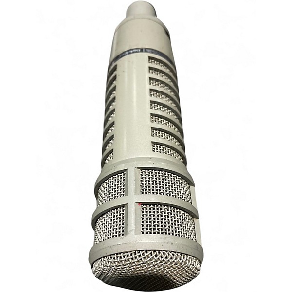 Used Electro-Voice RE20 Dynamic Microphone