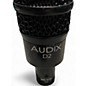Used Audix D2 Drum Microphone