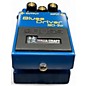 Used BOSS BD2W Blues Driver Waza Craft Effect Pedal thumbnail