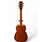 Used Alvarez AMP660ESHB 2 Color Sunburst Acoustic Electric Guitar
